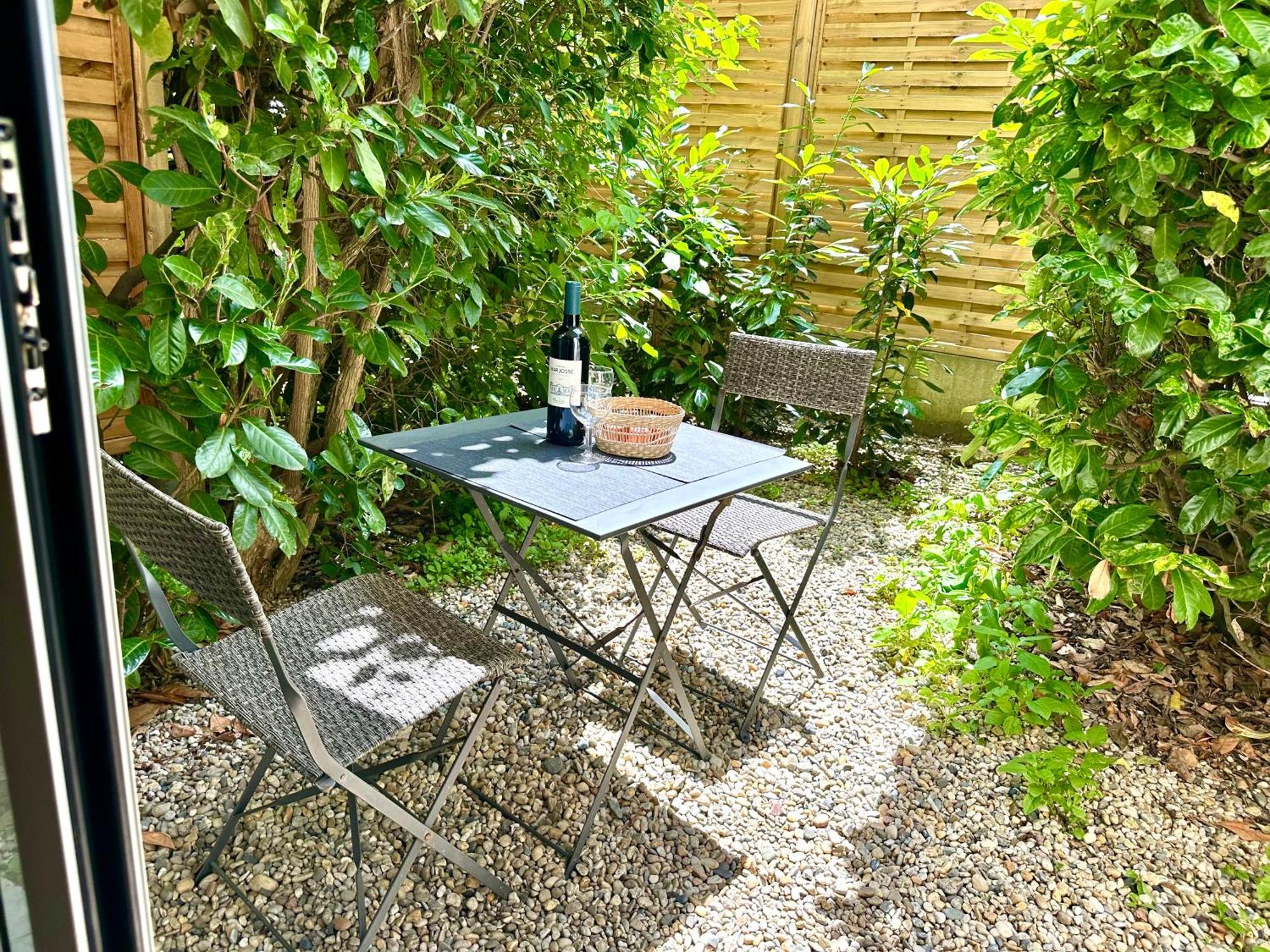 Apartment Them'appart Chartrons Bordeaux