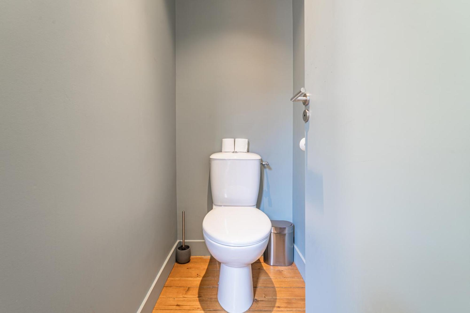 Apartamento Superbes - Place Des Quinconces
