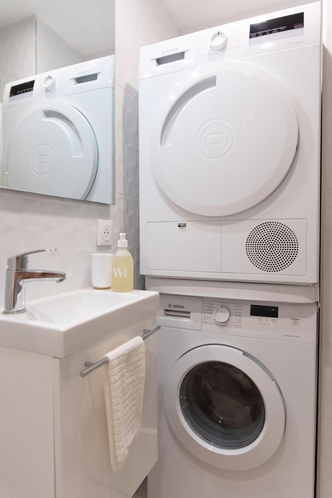 Souplex Saint Bruno Sous-sol Apartment *