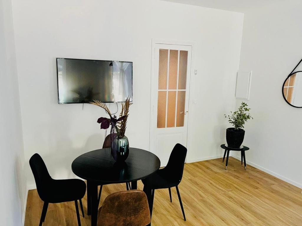 Apartment T2 *
