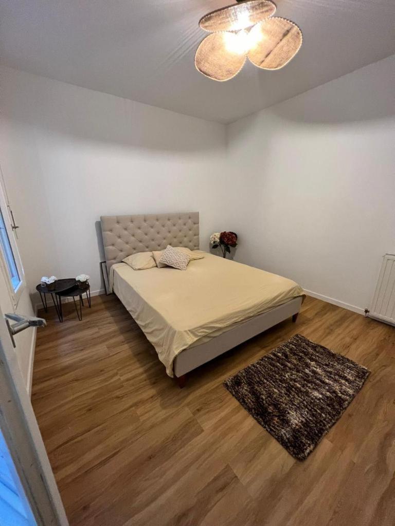 Apartment T2 Bordeaux
