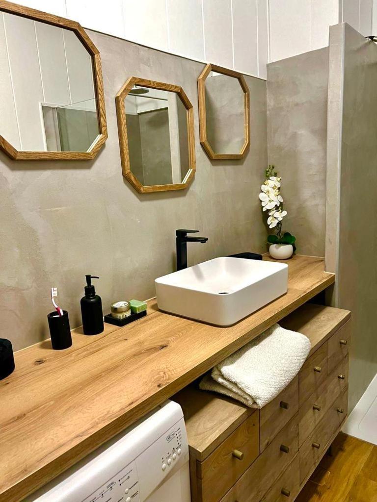 T2 Apartment