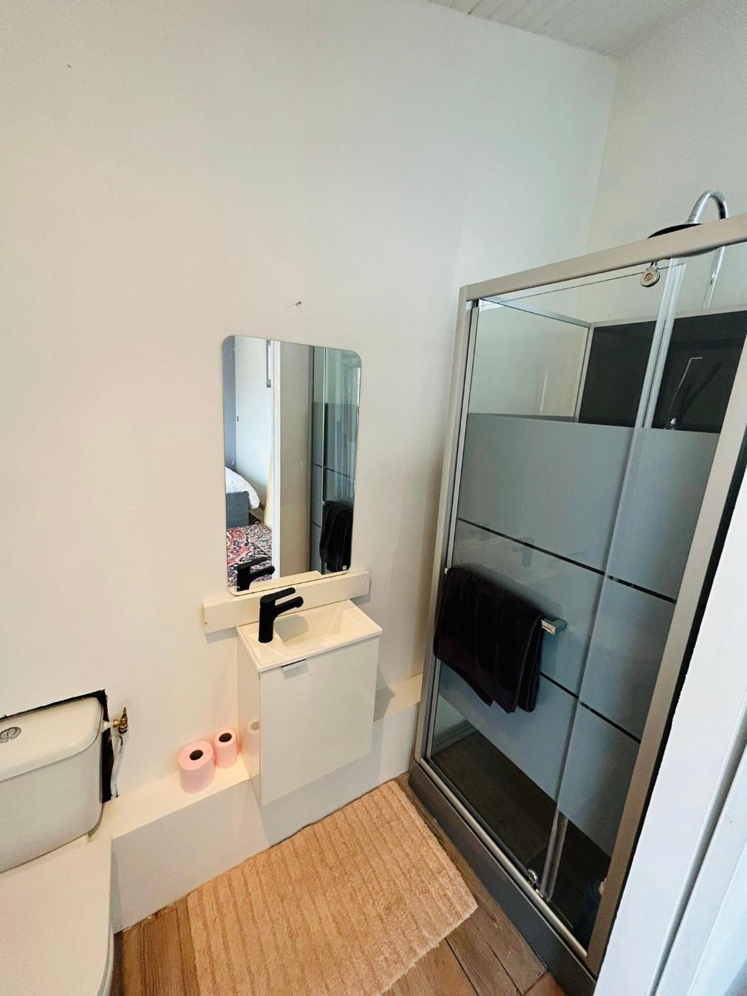 Apparemment Duplex - 2 - Cosy & Spacieux * Burdeos