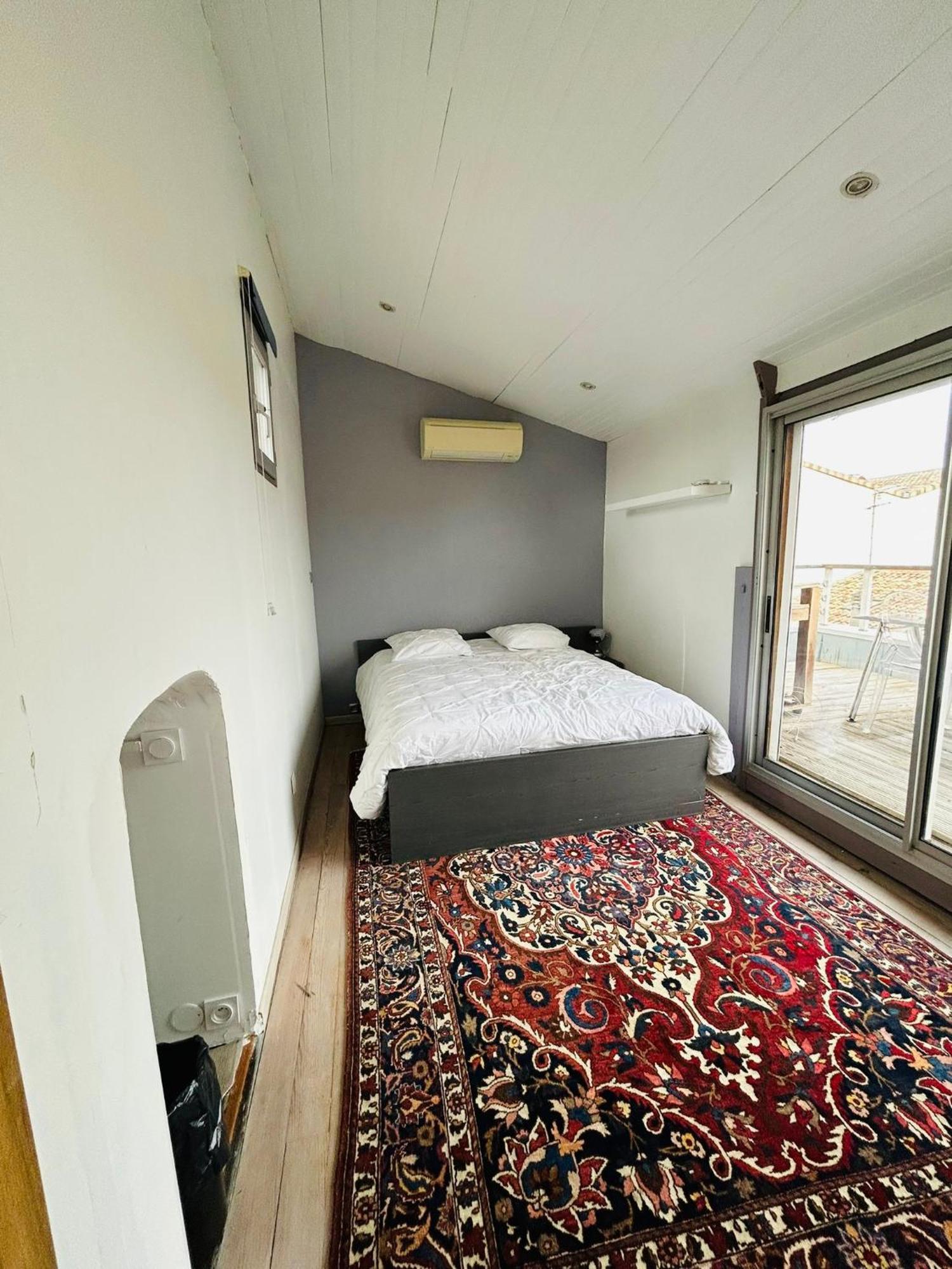 Apartamento Apparemment Duplex - 2 - Cosy & Spacieux