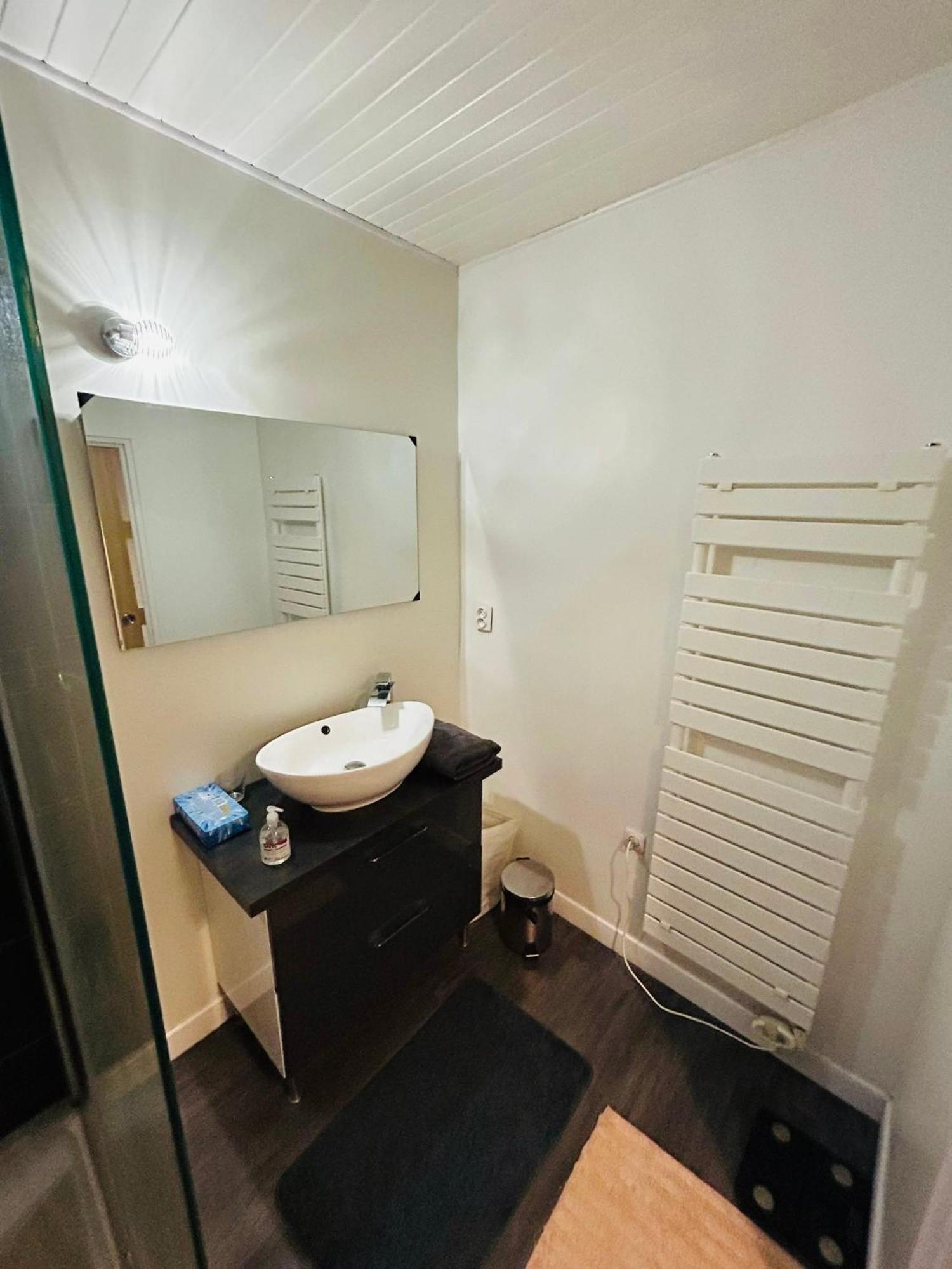 Apparemment Duplex - 2 - Cosy & Spacieux Apartamento