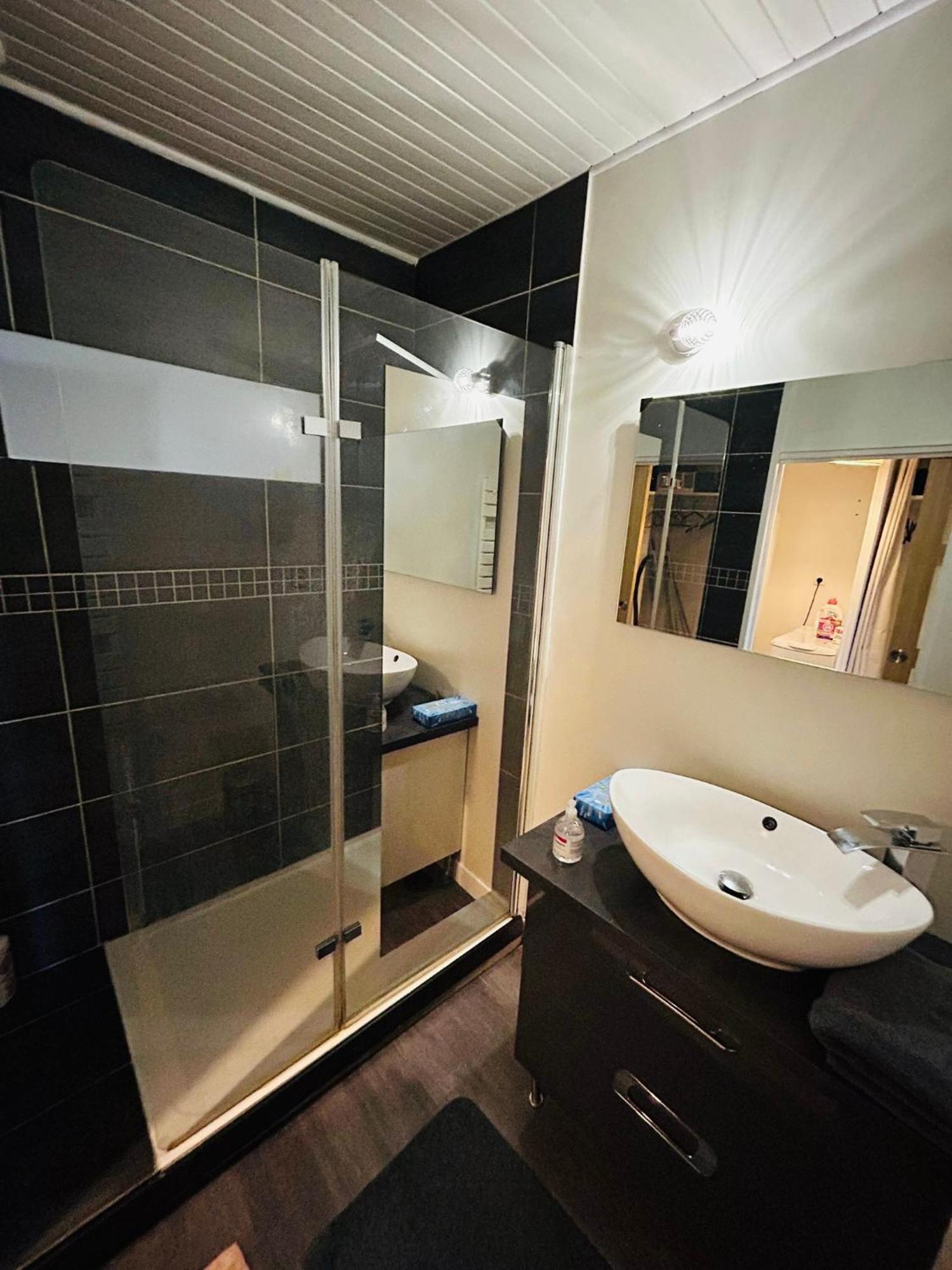 Apparemment Duplex - 2 - Cosy & Spacieux