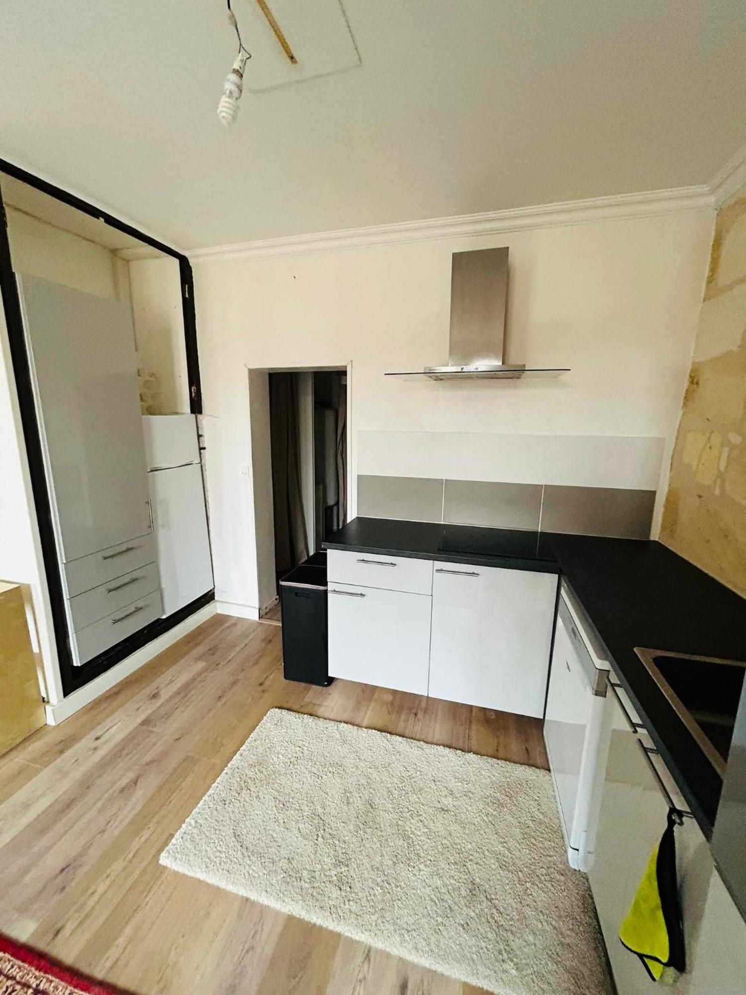 Apparemment Duplex - 2 - Cosy & Spacieux * Burdeos