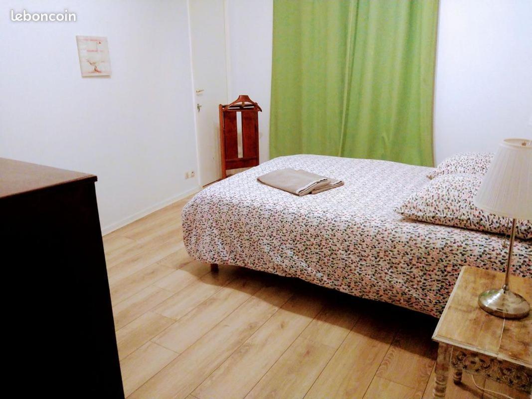 De Charme Apartment Bordeaux