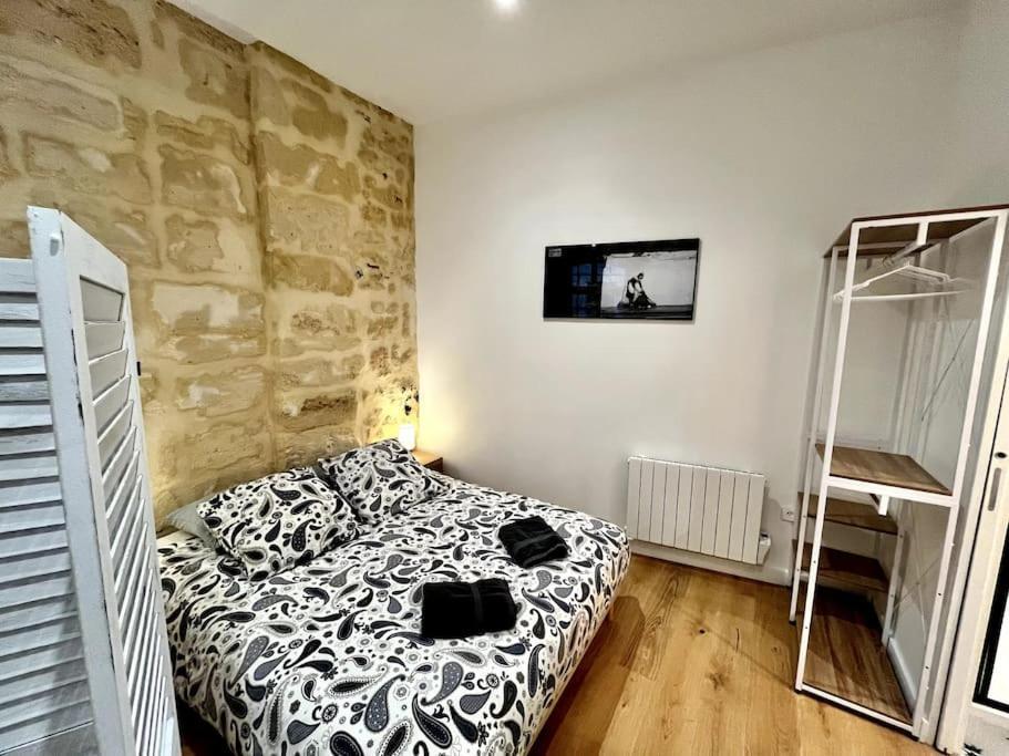 Petit Loft En Centre Historique Apartment *