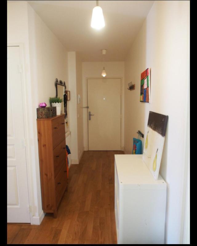 Le Bon Coin Apartment