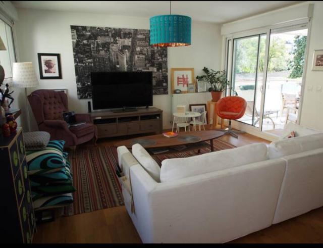 Le Bon Coin Apartment Bordeaux