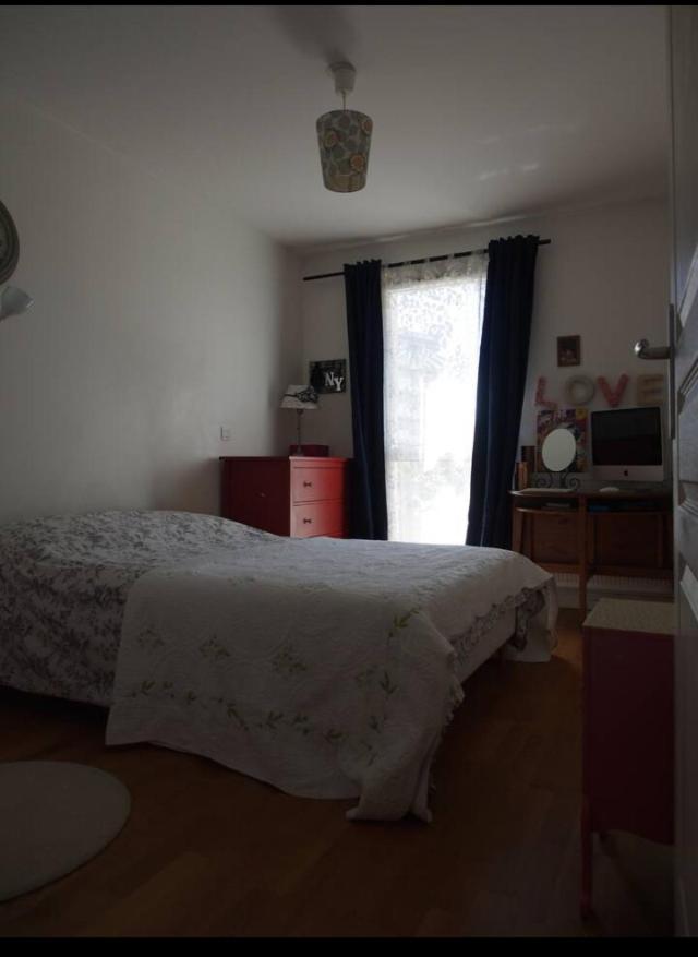 Le Bon Coin Apartment
