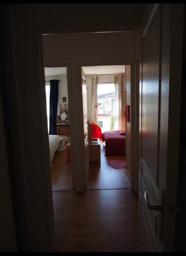 Apartment Le Bon Coin *