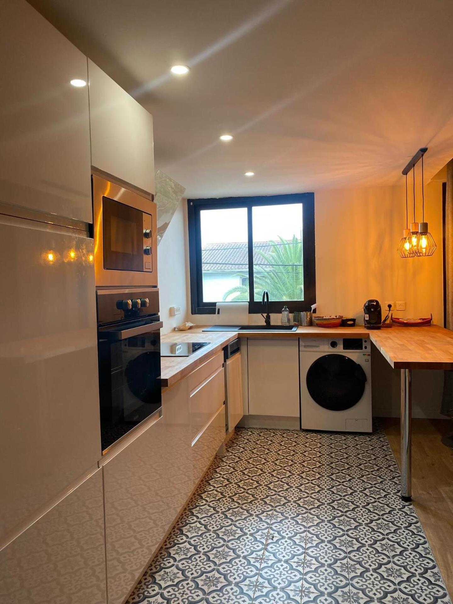 Charmant Appartement Bordeaux
