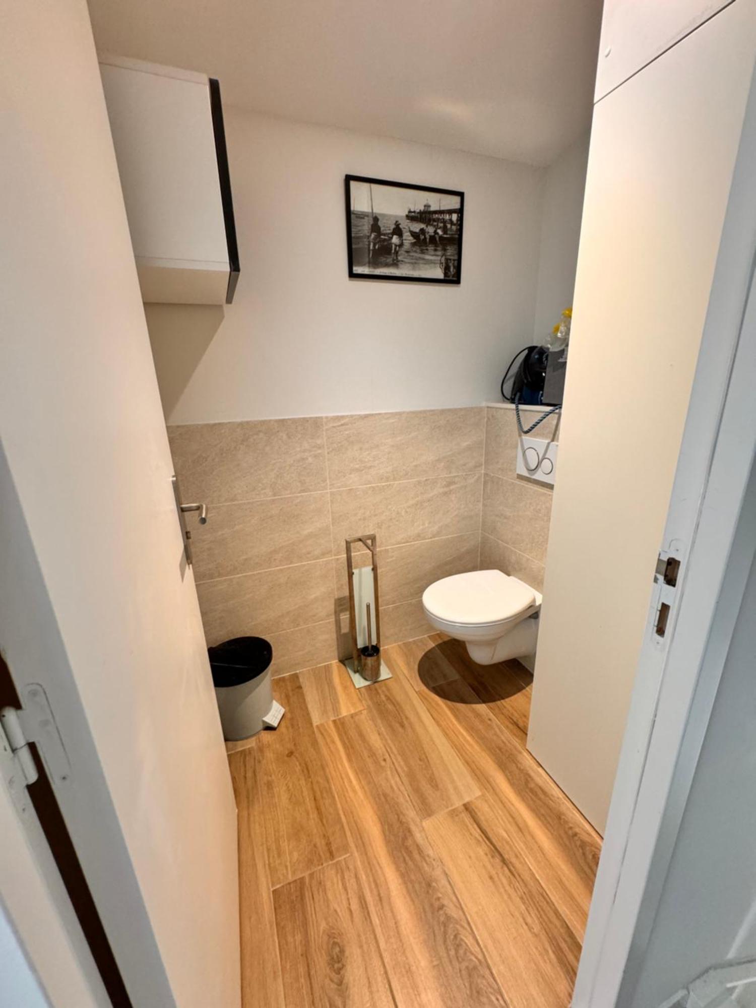 Duplex 50m2 Avec Terrasse Bordeaux