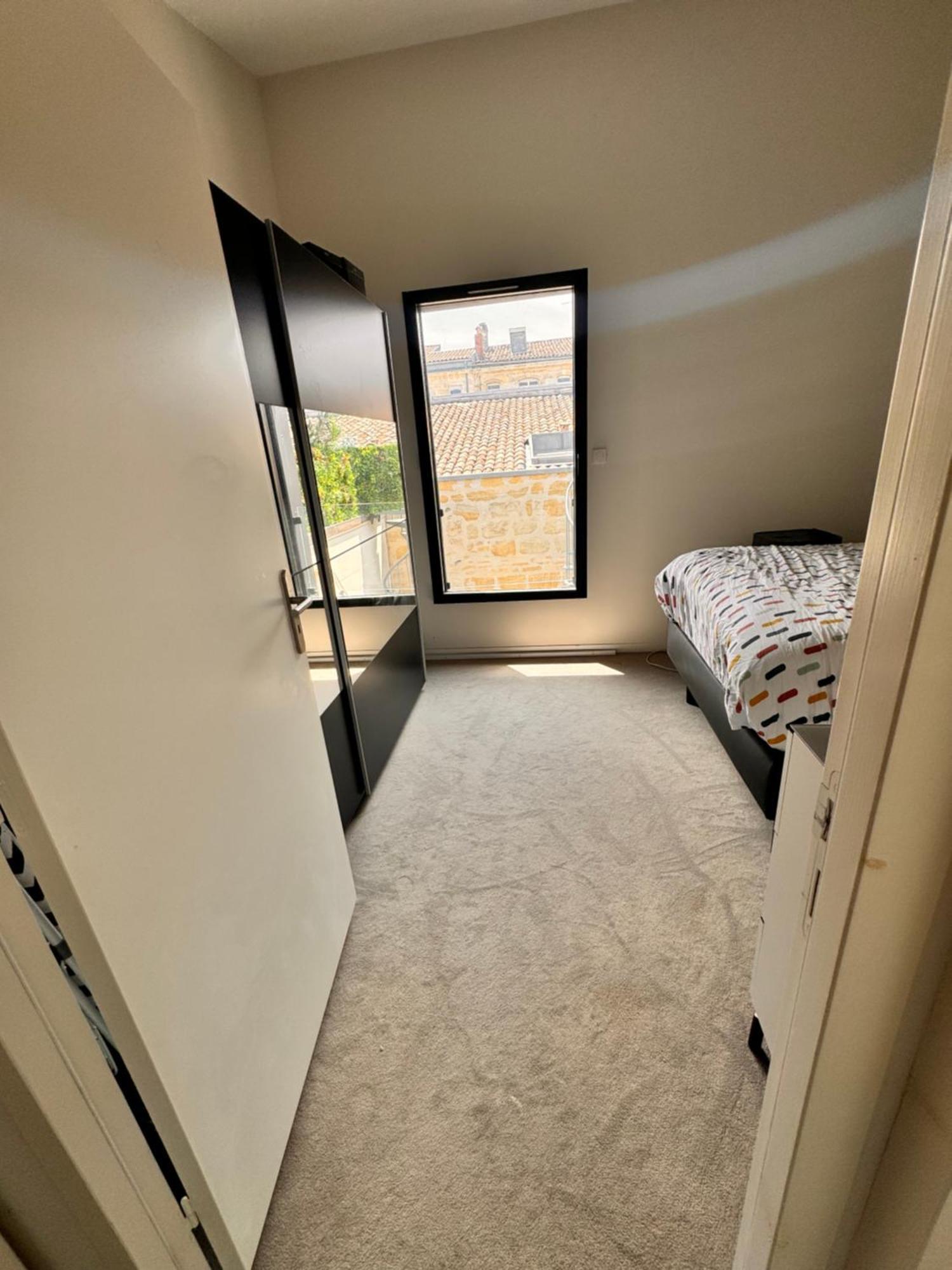 Duplex 50m2 Avec Terrasse Apartment *