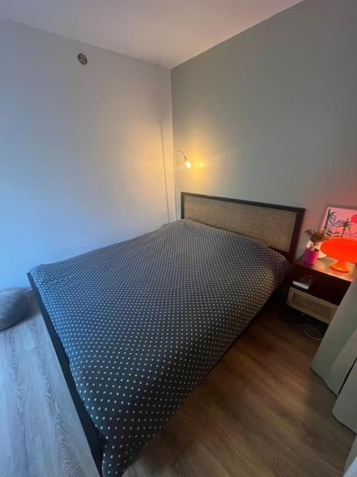 Apartamento Avec Cour