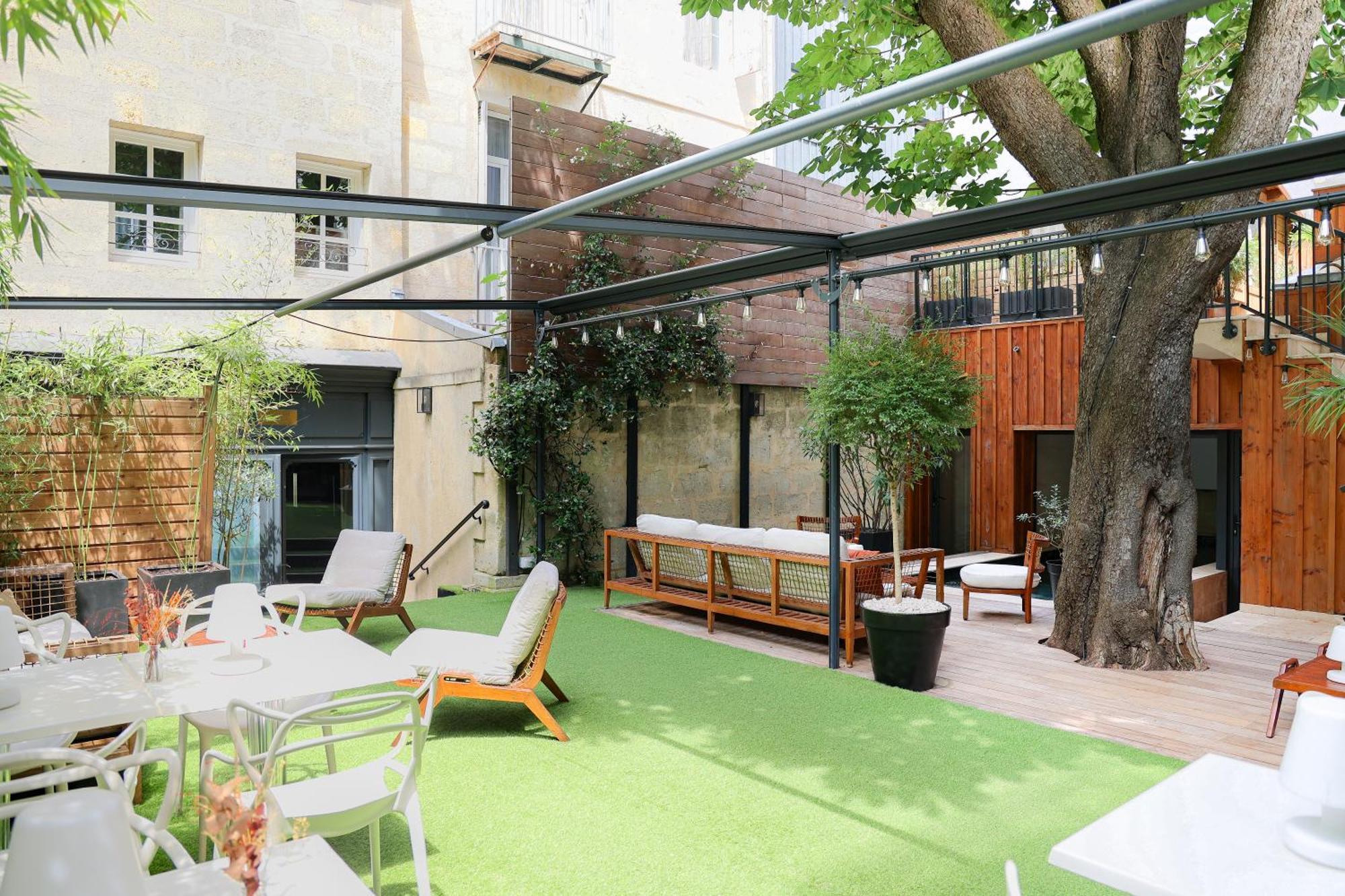 Hotel Le Boutique Hotel&spa 5*