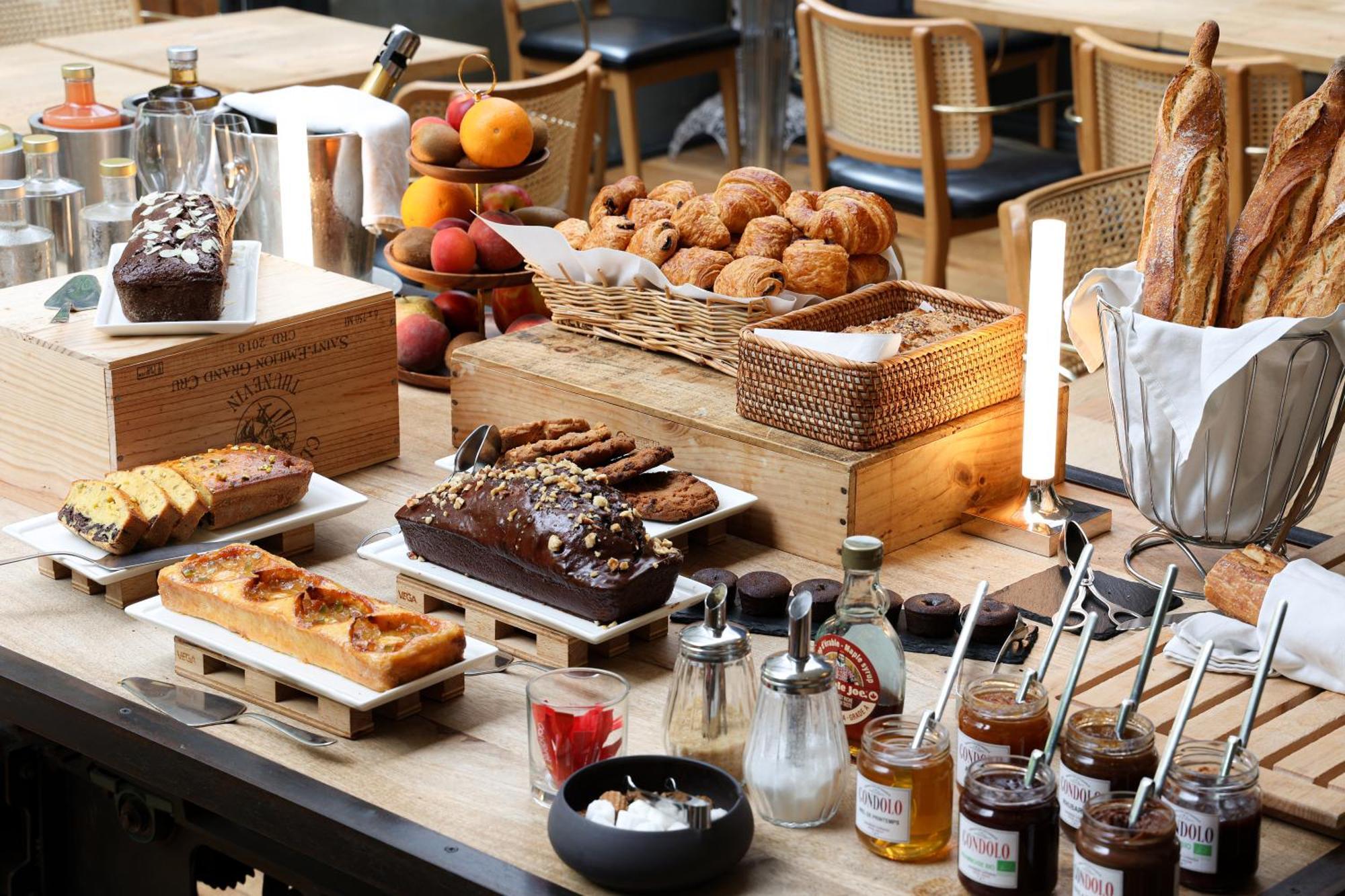 Hotel Le Boutique Hotel&spa Bordeaux