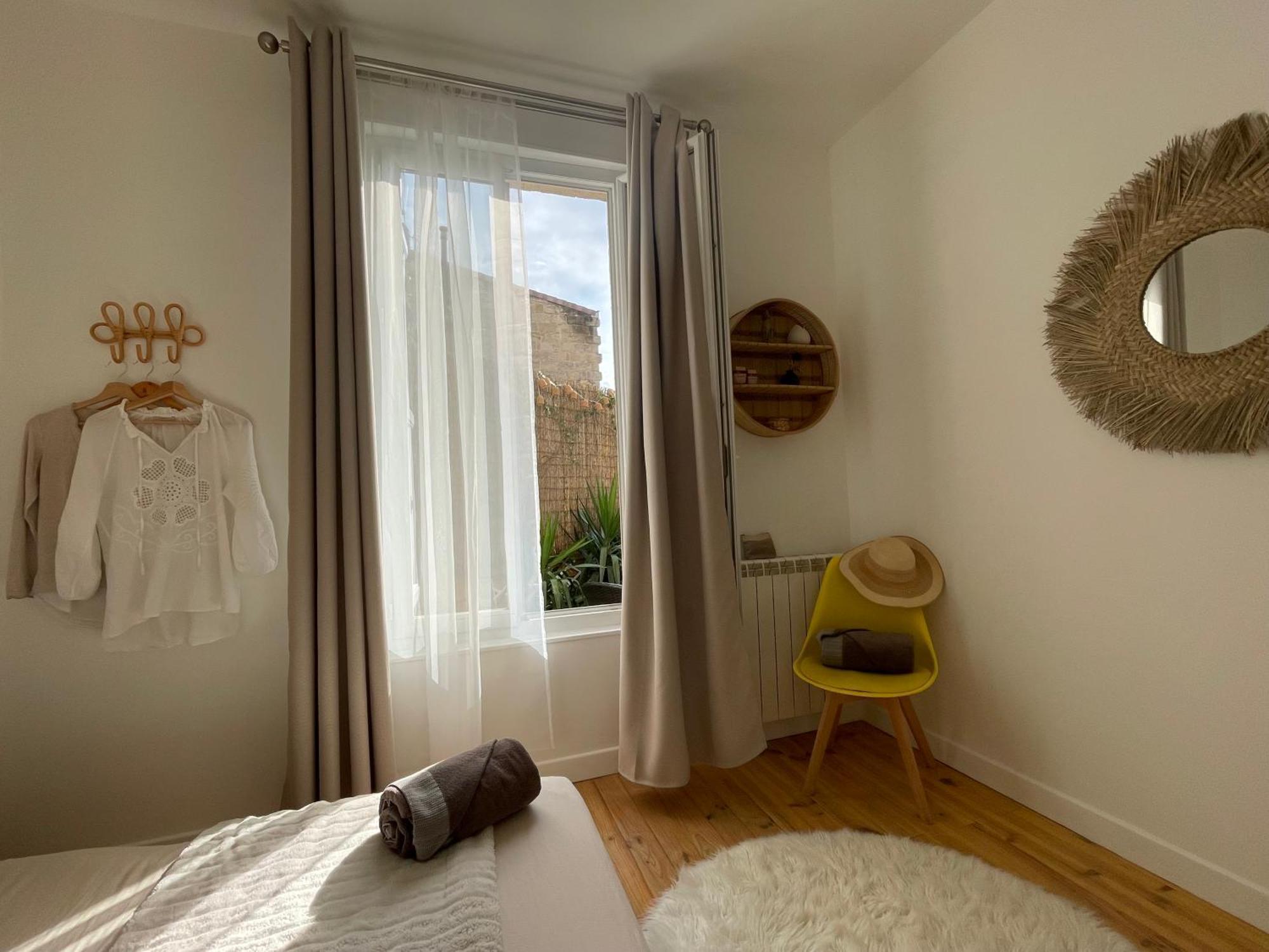 Le Nid Cosy Apartamento