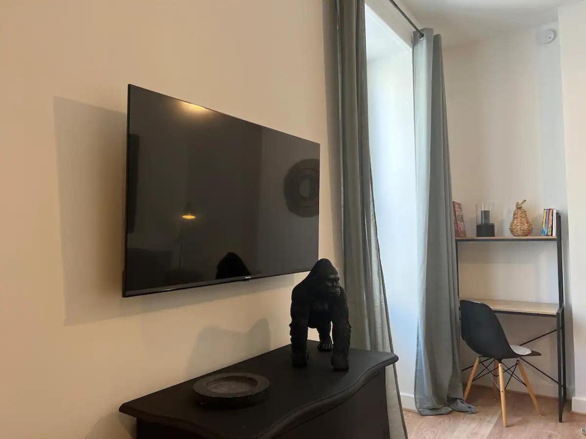 Apartment Havre De Confort Chartrons - Cite Du Vin Bordeaux