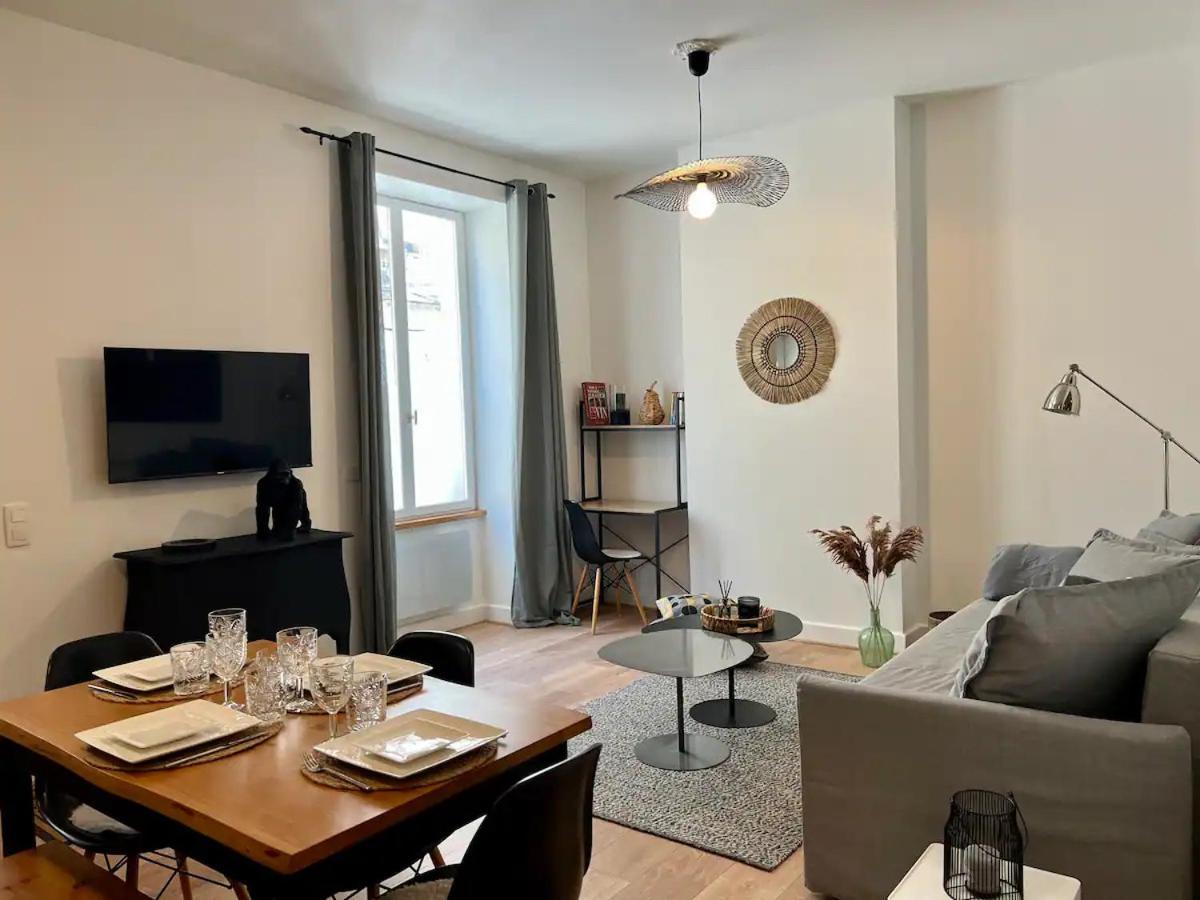 Apartment Havre De Confort Chartrons - Cite Du Vin