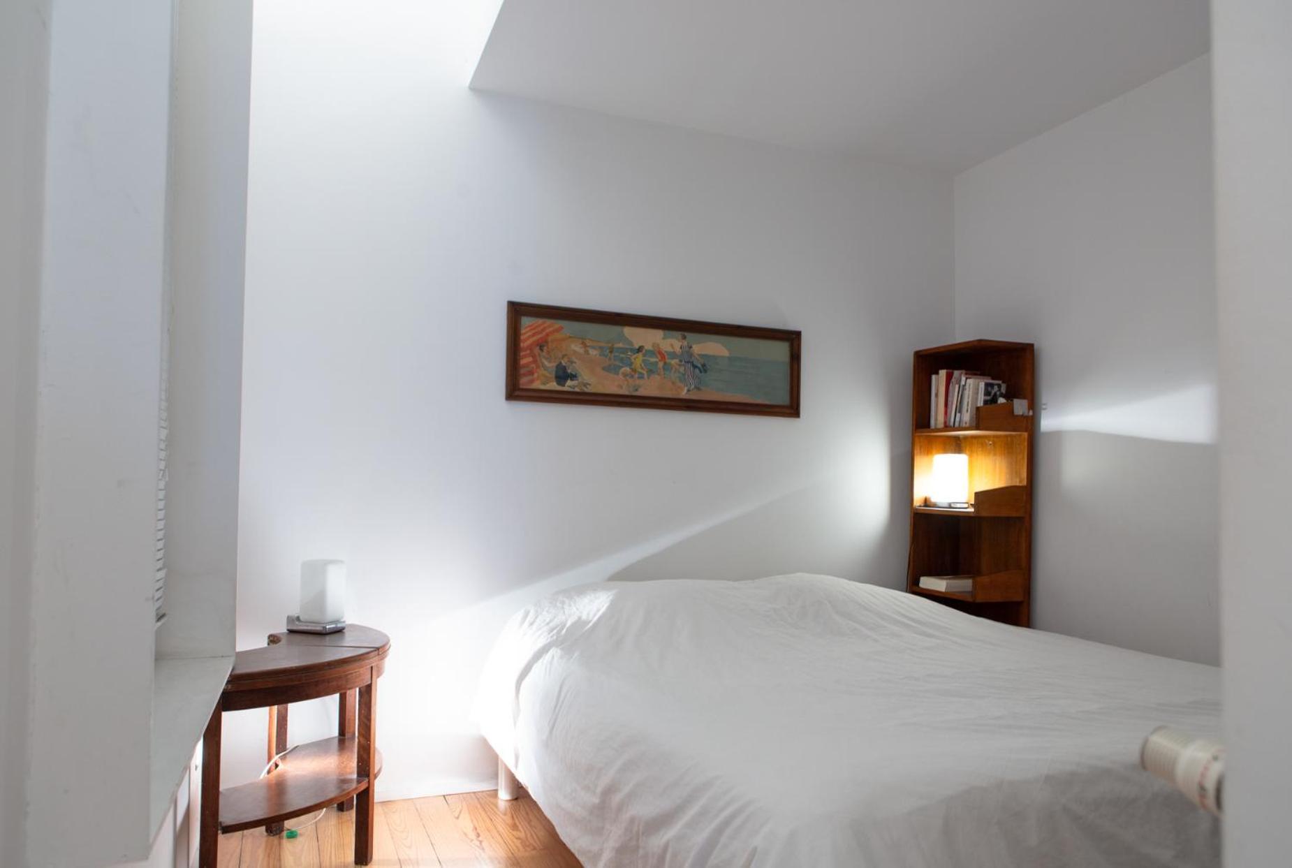 Appartement Loft A *