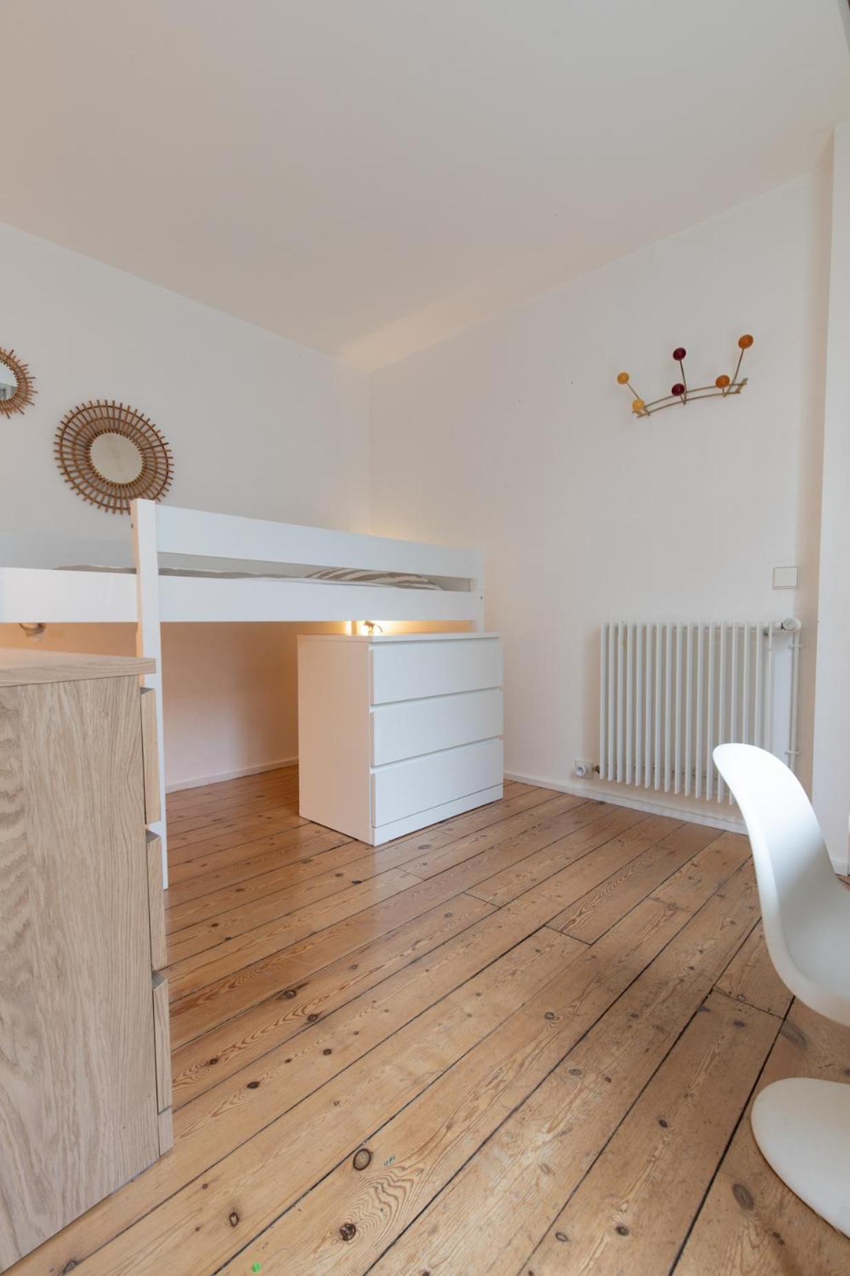 Loft A * Bordeaux
