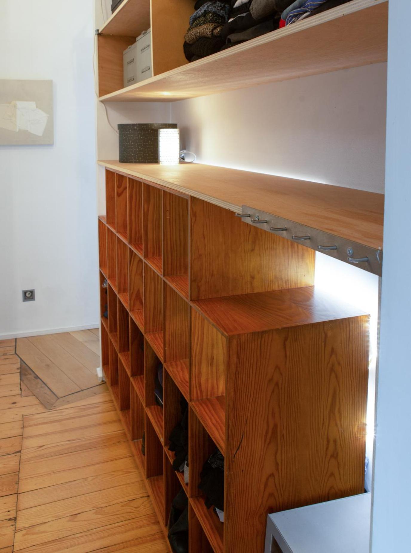 Loft A Appartement