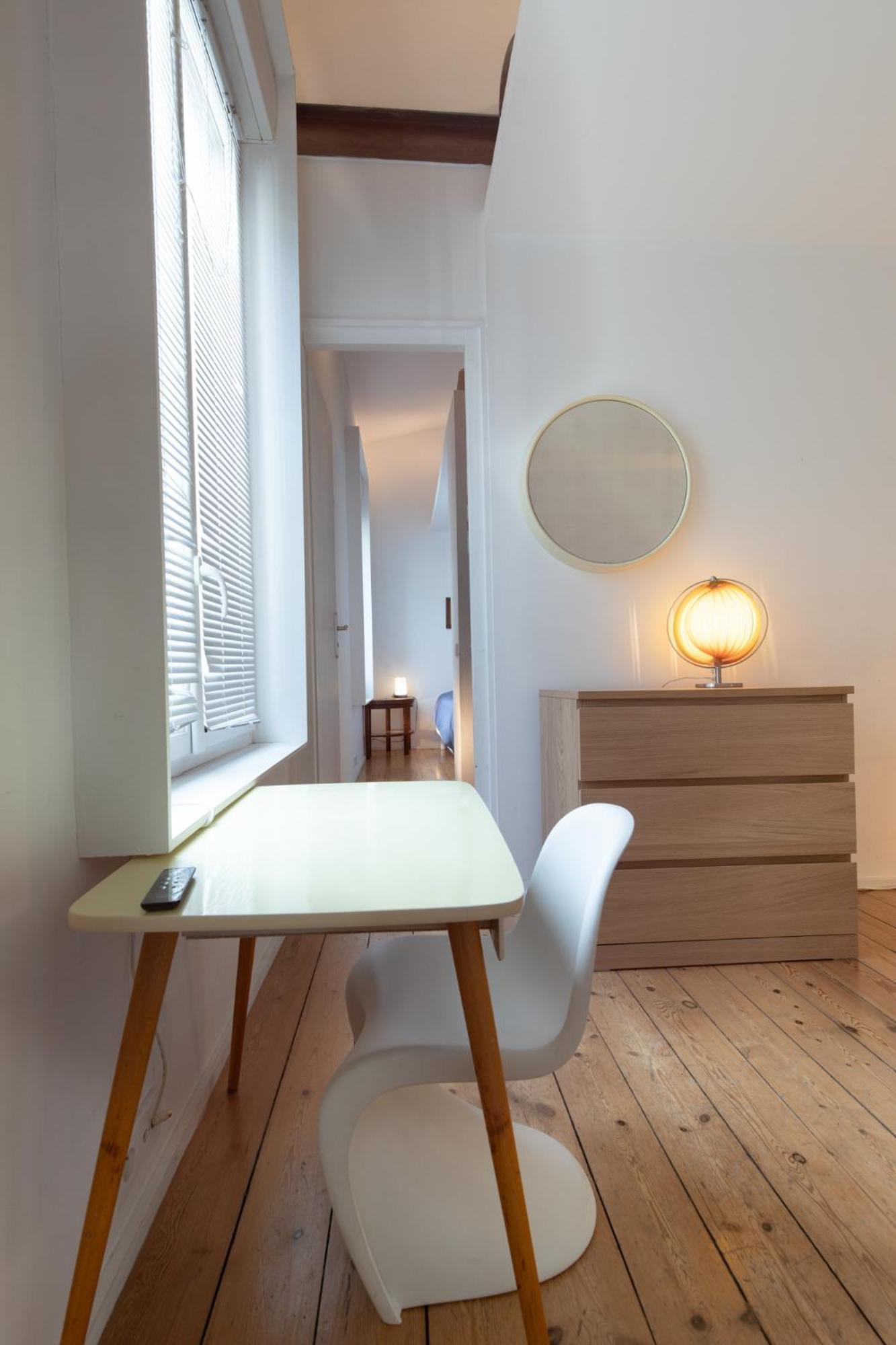 Loft A * Bordeaux