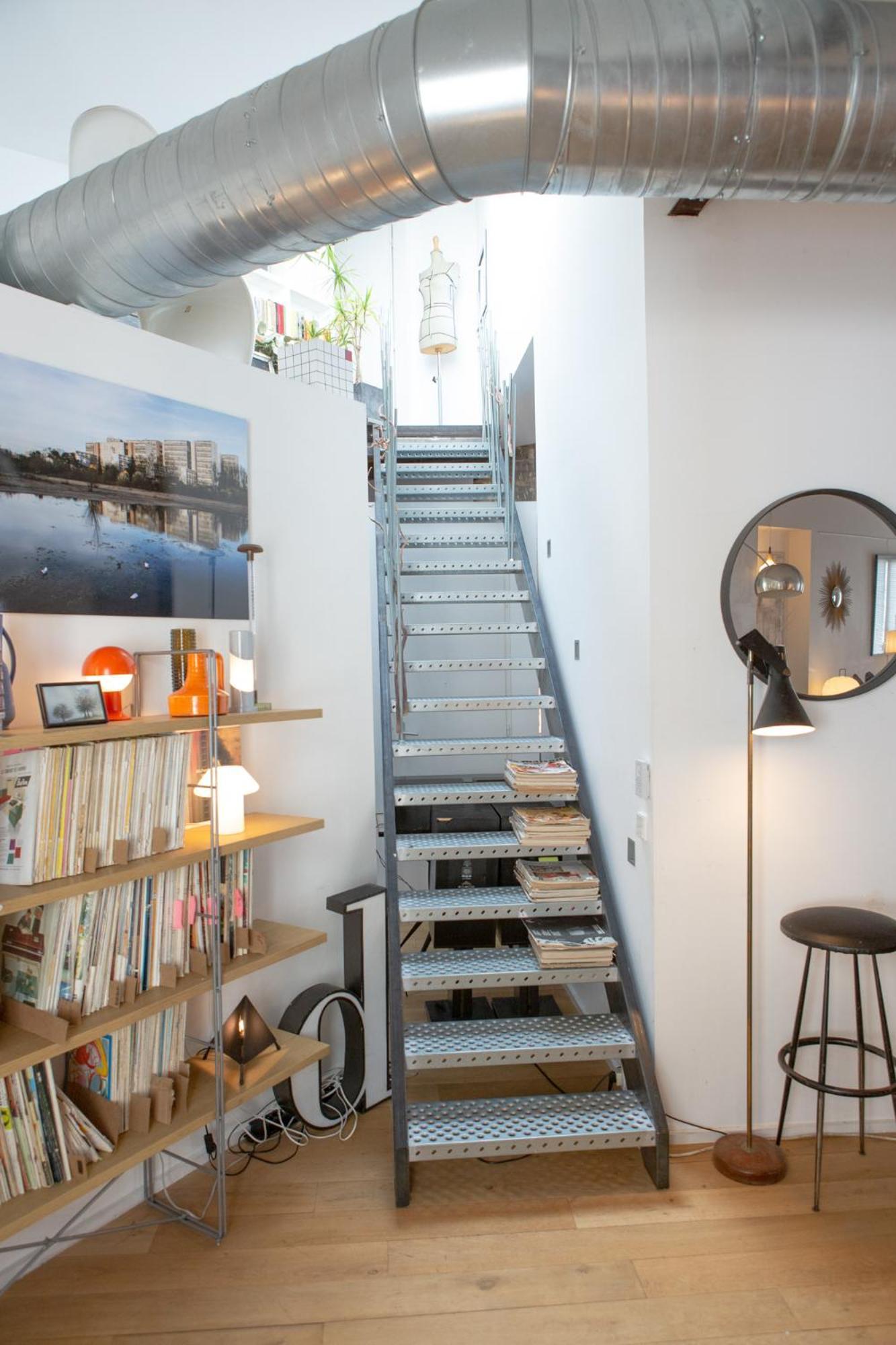 Appartement Loft A *