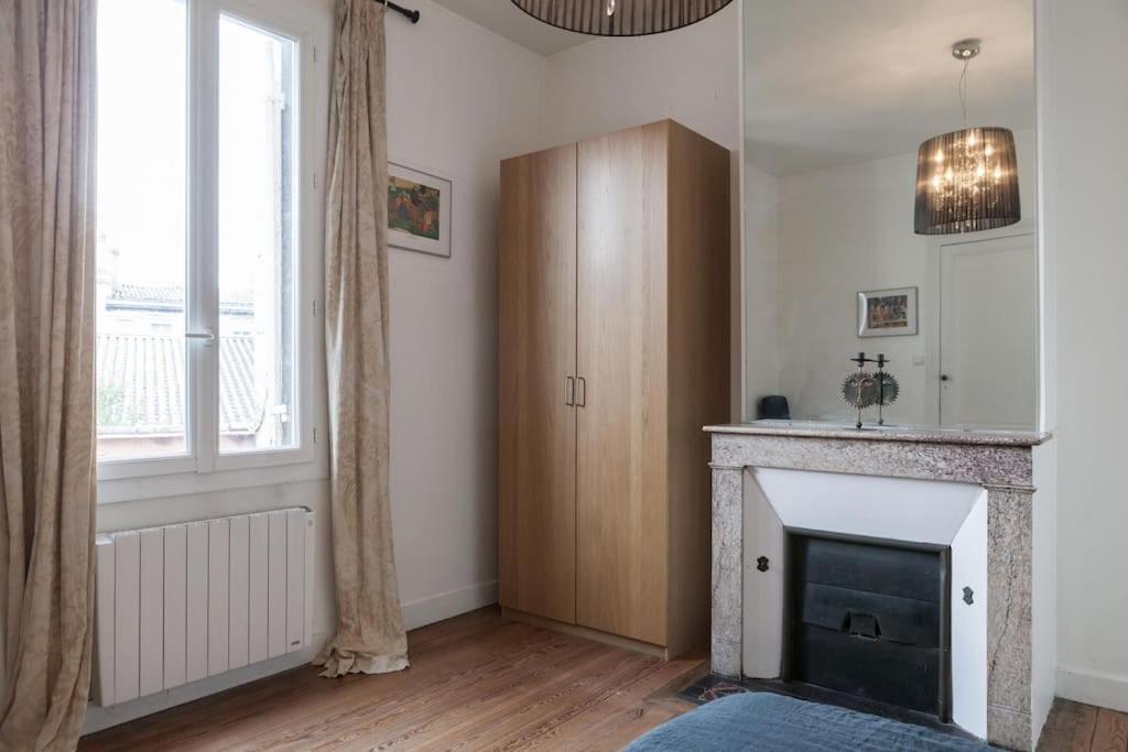 80m2 In Saint Michel For 6 Persons Apartment *