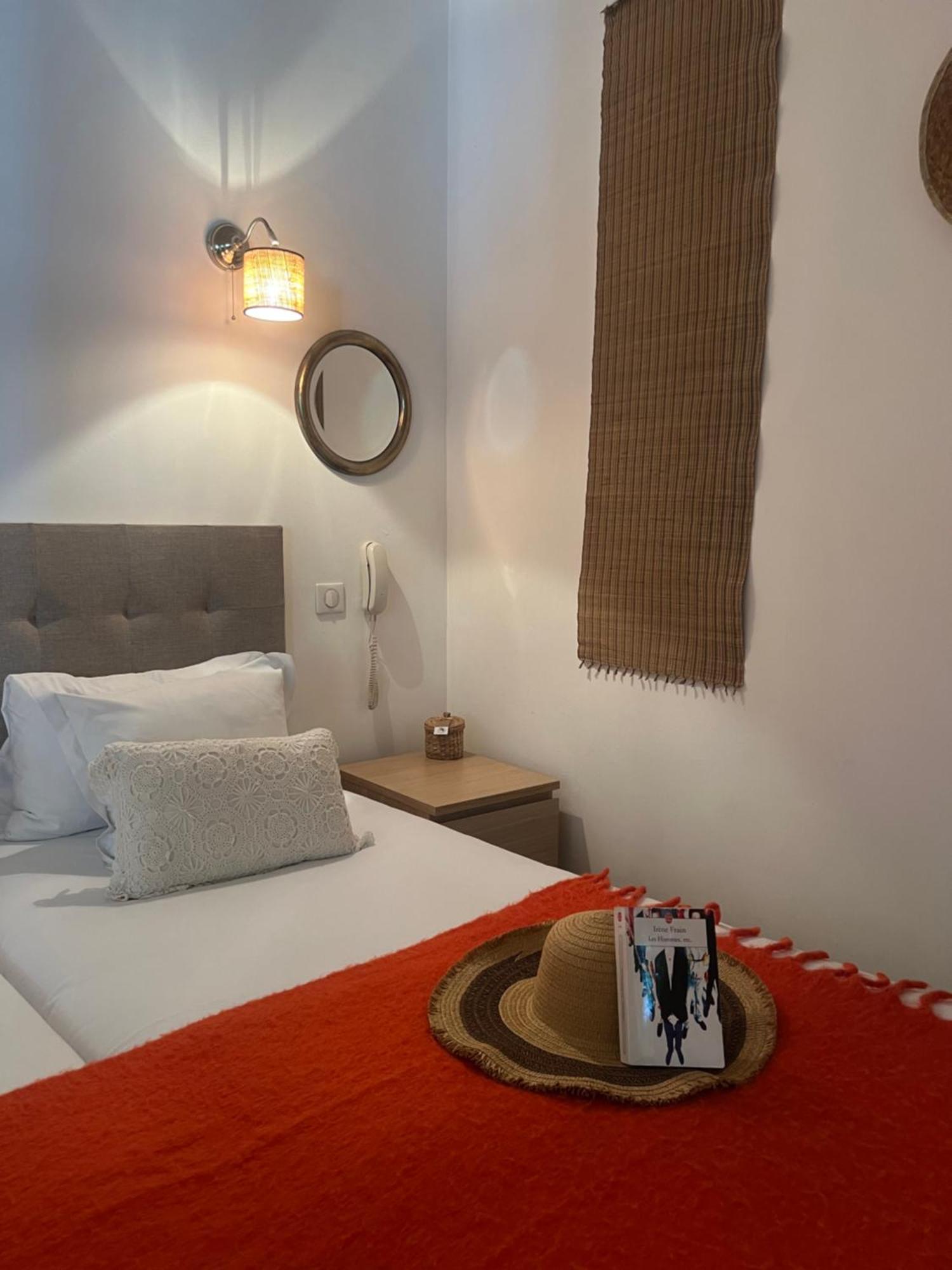 Hotel Maison Du Lierre Centre 3*