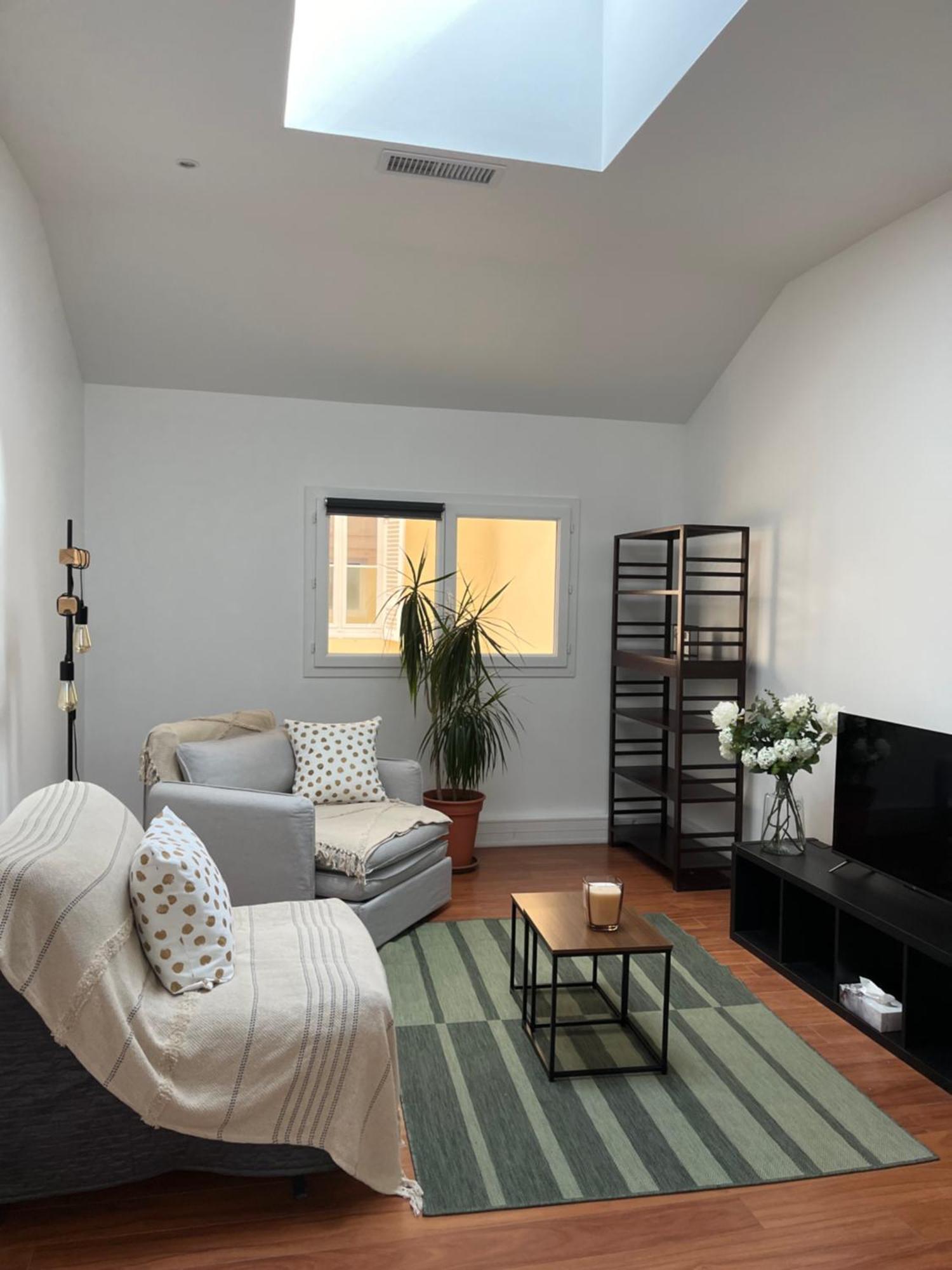 Appartement Aquitain Gare Saint Jean