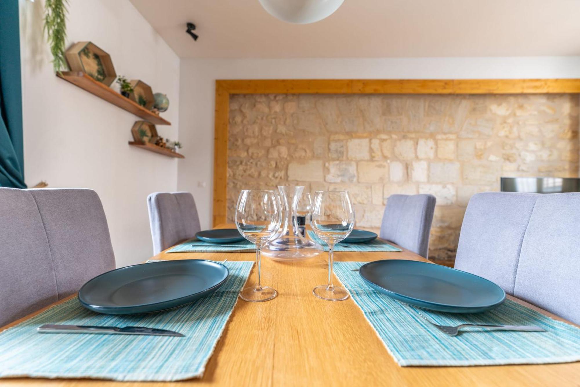 Appartement Burguet - Welkeys *