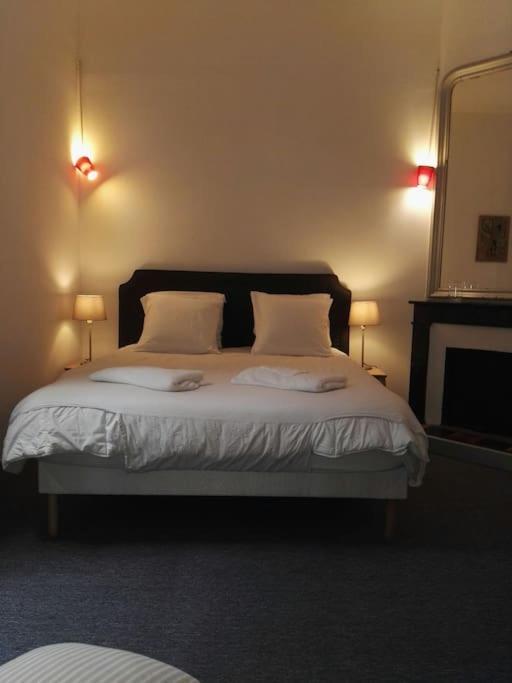 85m2 With Big Terrace Appartement