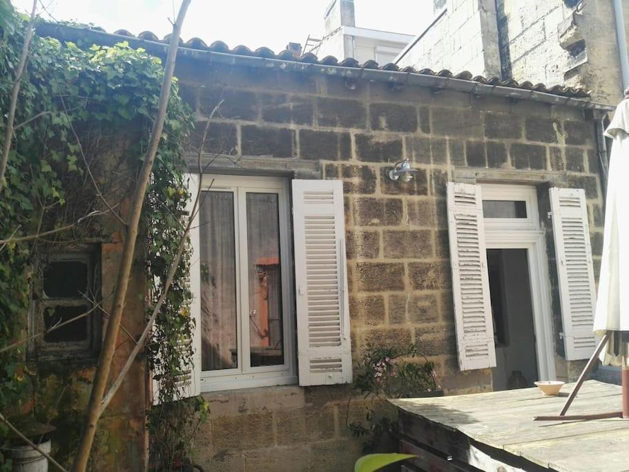 85m2 With Big Terrace Appartement *