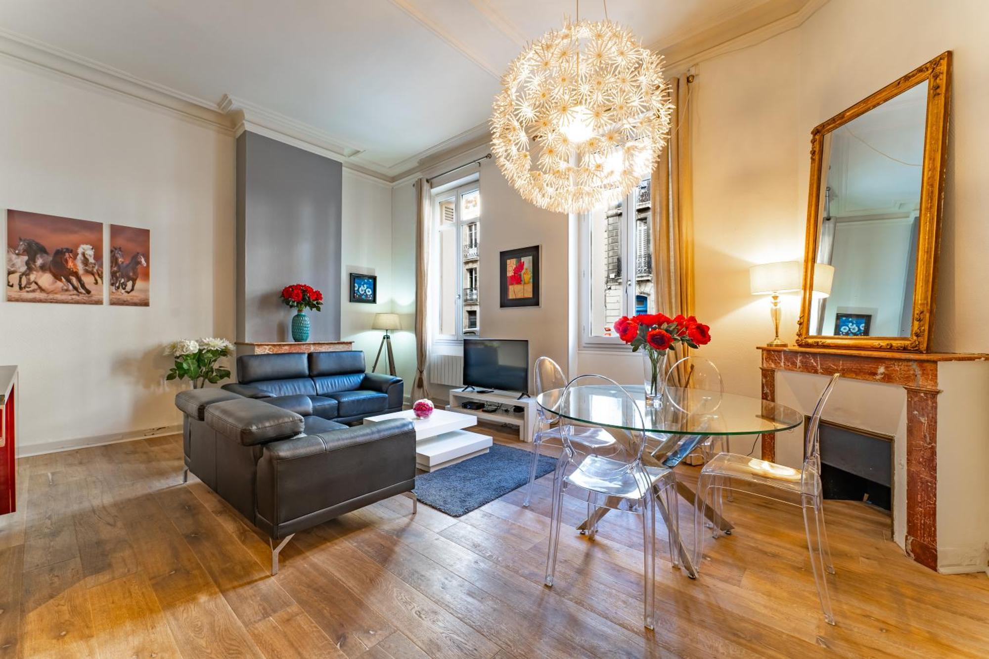 Design Smart Flat