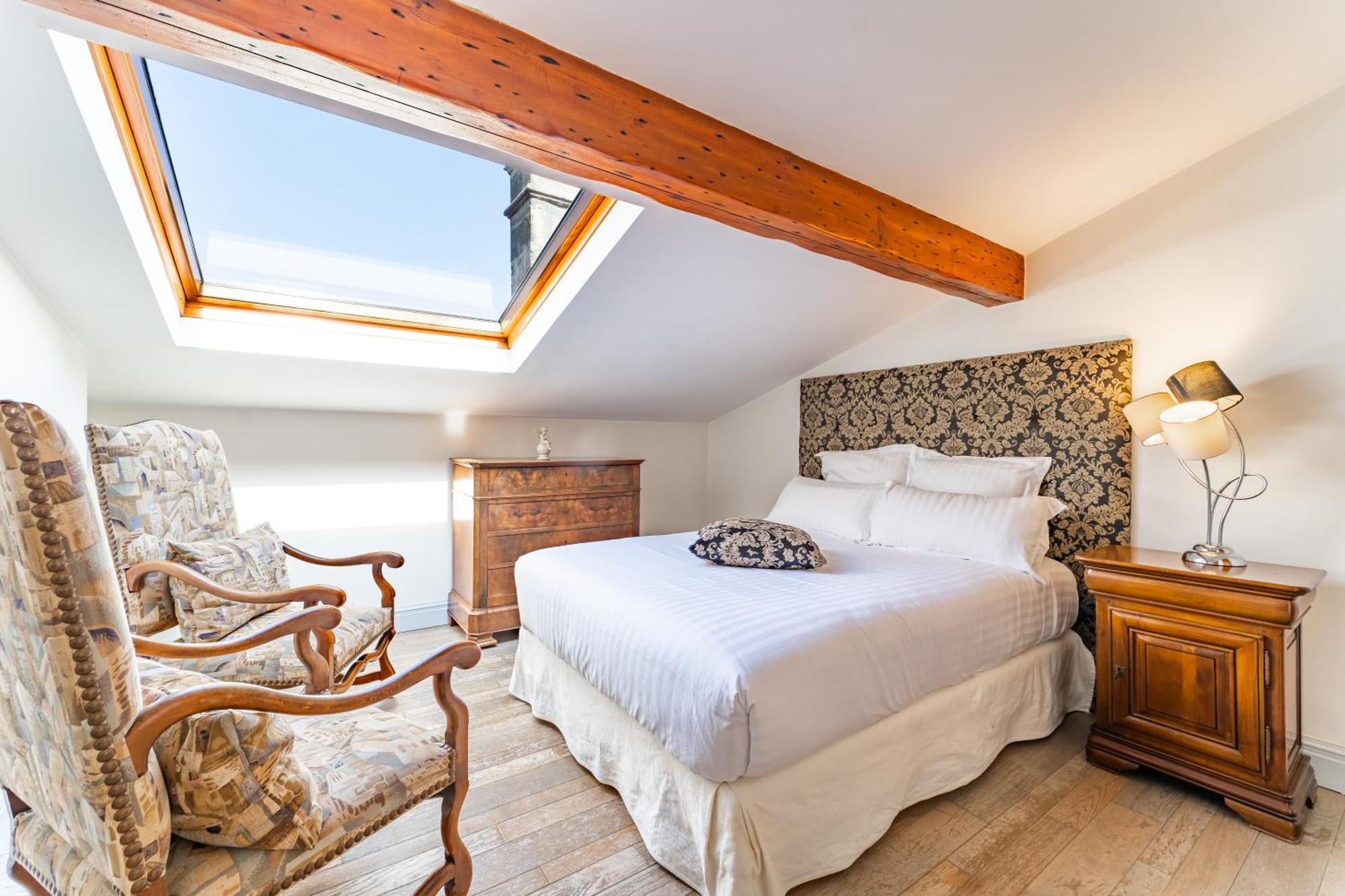 Magnifique - 160m2 - 3 - Centre De Apartamento Burdeos