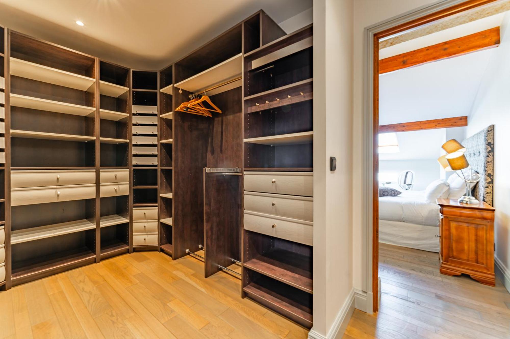 Magnifique - 160m2 - 3 - Centre De Burdeos