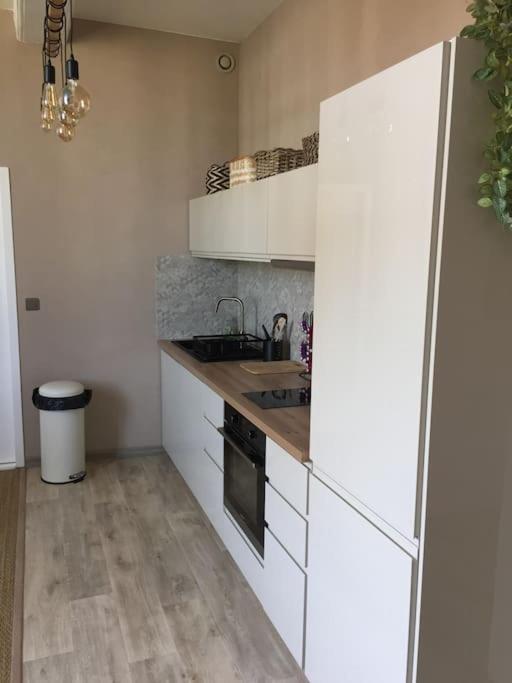 In Downtown Appartement Bordeaux