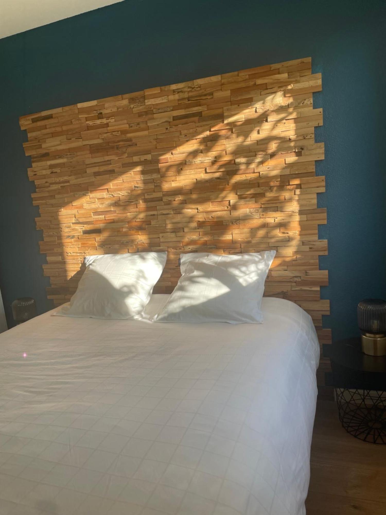 Charmant Appartement Bordeaux * Burdeos