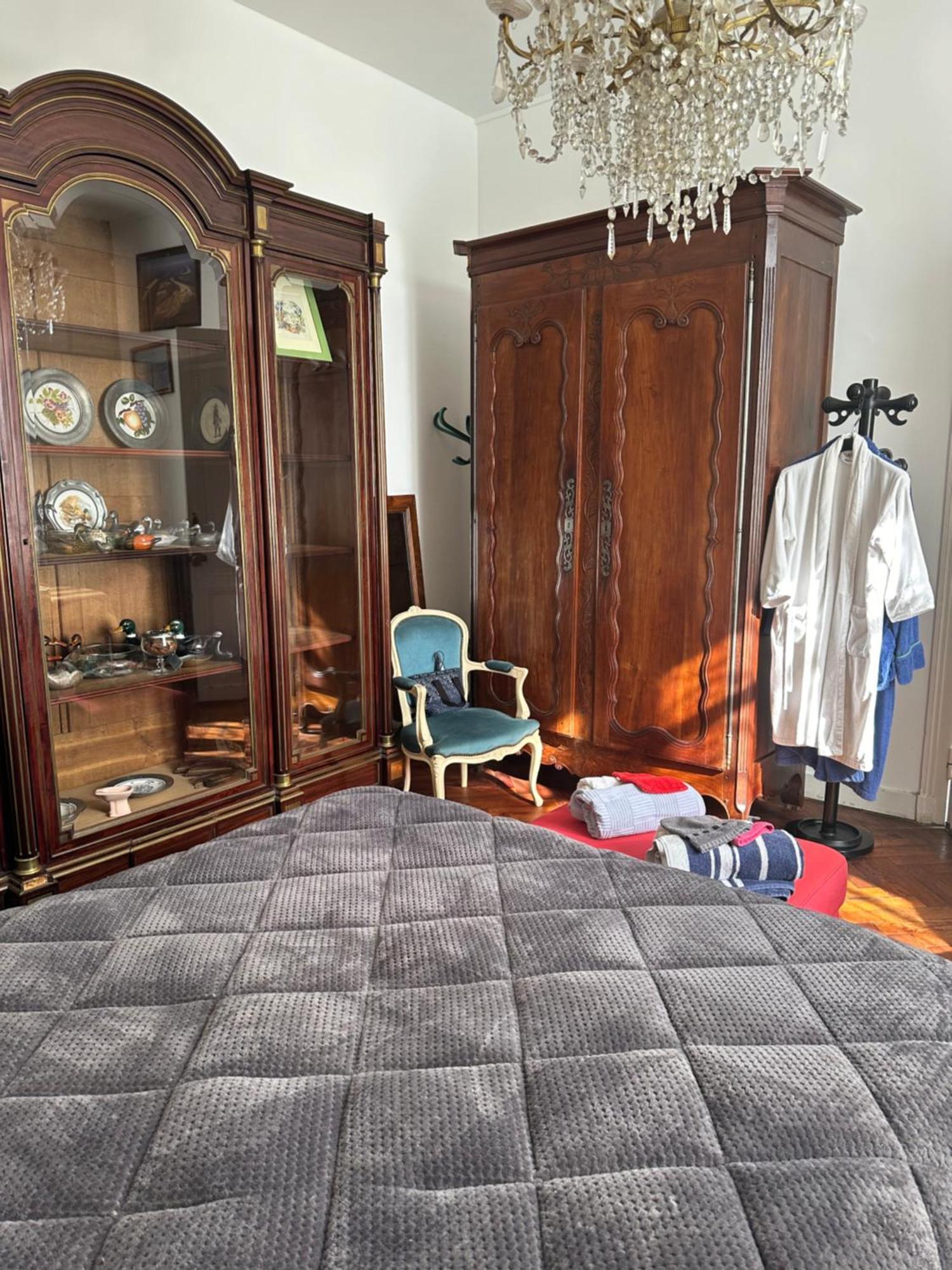 Homestay Violette