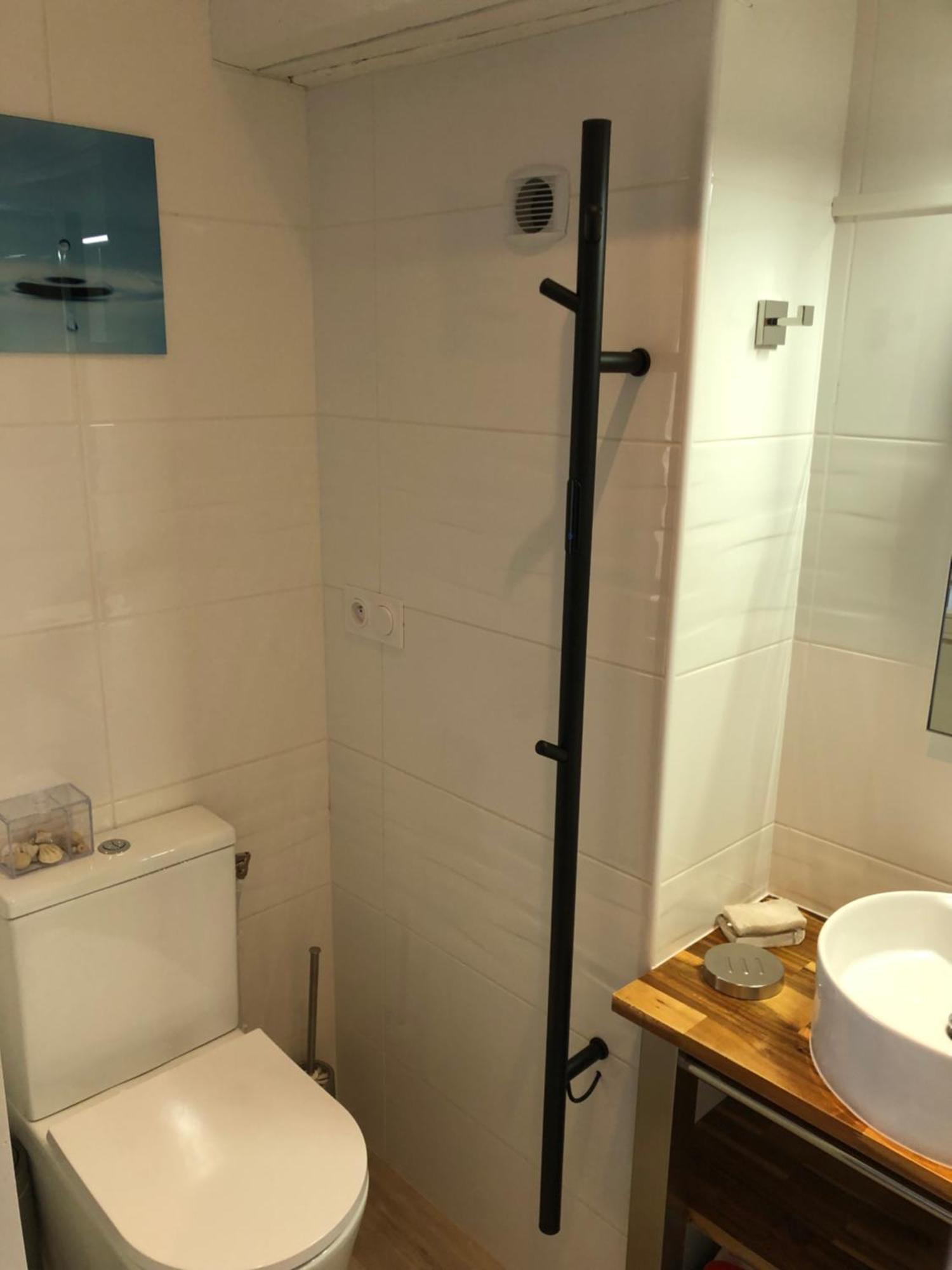 La Loge Des Salinieres Bordeaux