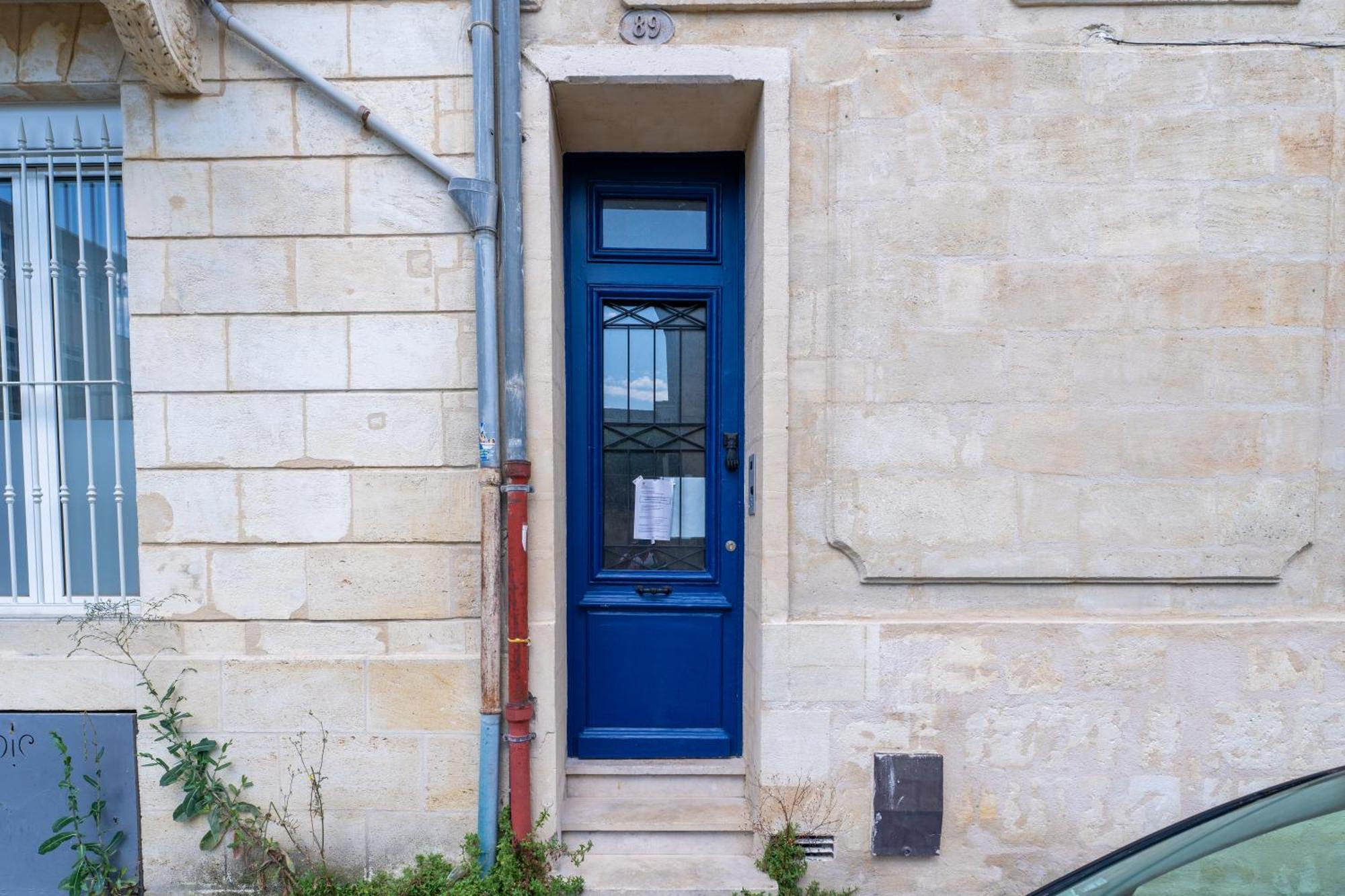Charmant Pour 3 Personnes Au Coeur De Appartement *