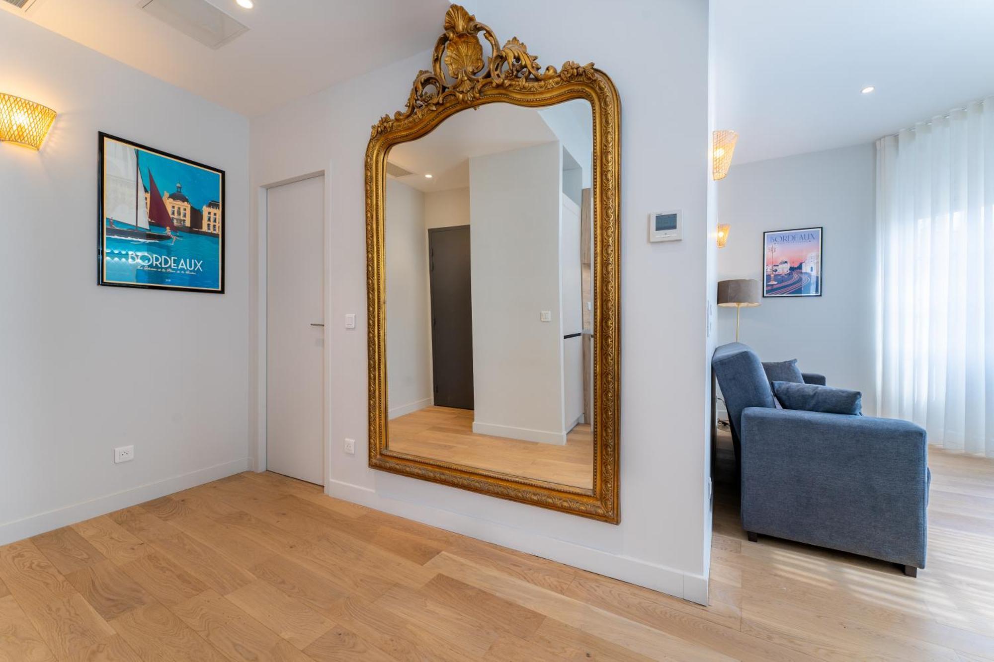 Charmant Pour 3 Personnes Au Coeur De Appartement *