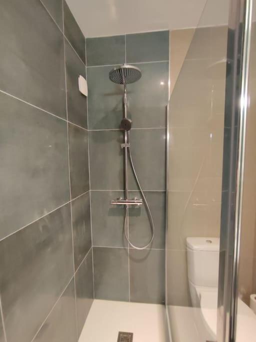 Cosy Quartier Chartrons Etage 1 Apartment