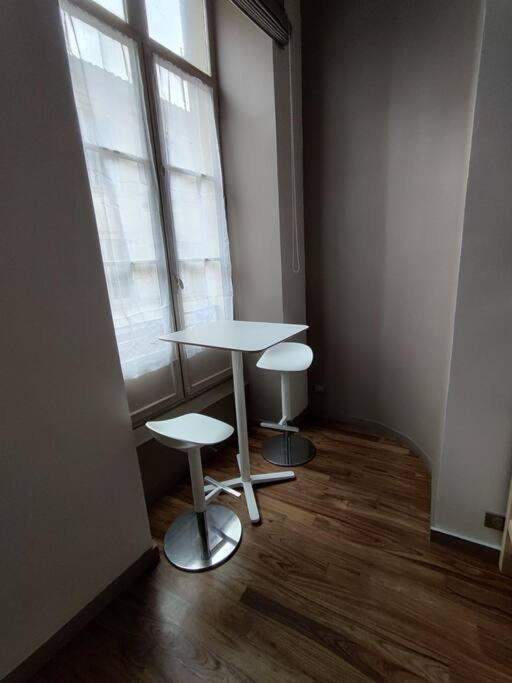 Cosy Quartier Chartrons Etage 1