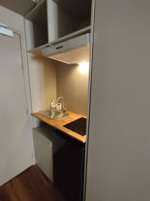 Cosy Quartier Chartrons Etage 1 Bordeaux