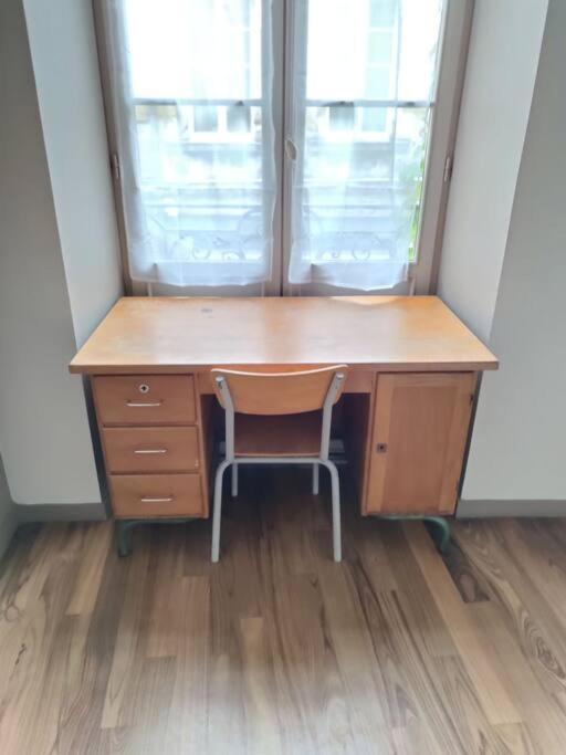 Cosy Quartier Chartrons Etage 1 *